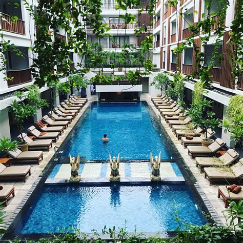 THE 10 BEST Legian Accommodation .